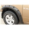 Lund | Rivet Style Fender Flare Set - Ram 1500 / Classic 2009-2023