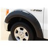 Lund | Rivet Style Fender Flare Set - F-150 2009-2014