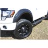 Lund | Rivet Style Fender Flare Set - F-150 2009-2014