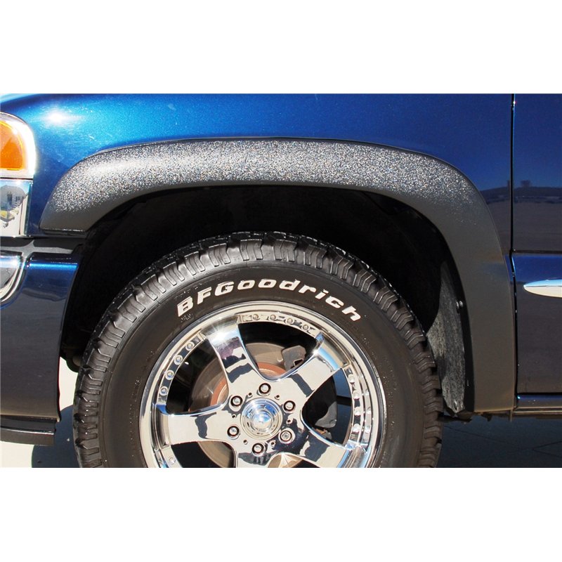 Lund | Sport Style Fender Flare Set - Chevrolet / GMC 2000-2007
