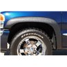 Lund | Sport Style Fender Flare Set - Chevrolet / GMC 2000-2007