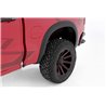 Lund | Sport Style Fender Flare Set - Silverado 1500 2019-2022