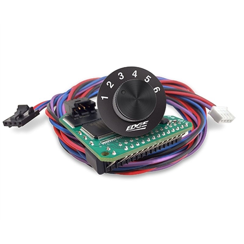 Edge | Revolver Performance Chip/Switch - Excursion / F-250 / F-350 7.3L 2000-2003