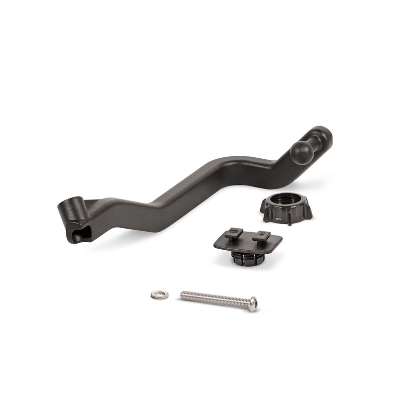 Edge | Pillar Mount - F-250 / F-350 2017-2021