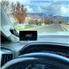 Edge | Pillar Mount - Silverado / Sierra 2500 HD / 3500 HD 6.0L / 6.6L 2015-2019