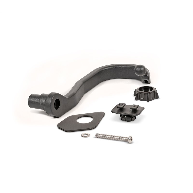 Edge | Pillar Mount - Chevrolet / GMC 2019-2023