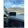Edge | Pillar Mount - Chevrolet / GMC 2019-2023