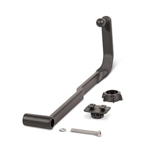 Edge | Pillar Mount - Ram 1500 / 2500 / 3500 2006-2009