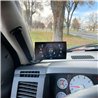 Edge | Pillar Mount - Ram 1500 / 2500 / 3500 2006-2009