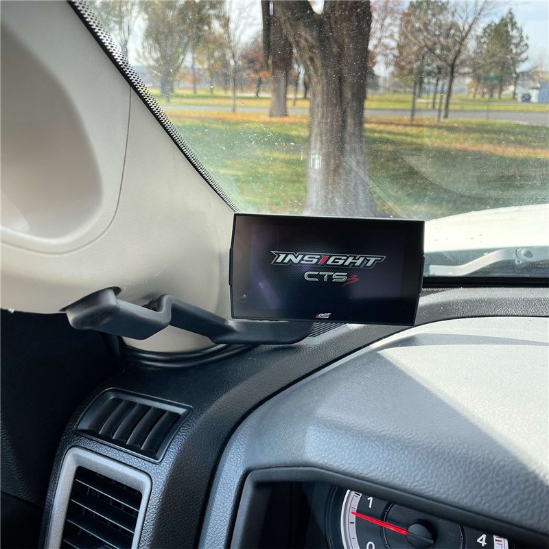 Edge | Pillar Mount - Ram 1500 / 2500 / 3500 2010-2018