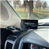 Edge | Pillar Mount - Ram 1500 / 2500 / 3500 2010-2018