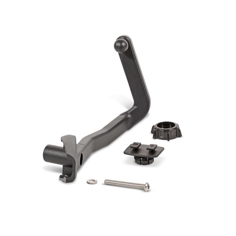 Edge | Pillar Mount - Ram 2500 / 3500 6.4L / 6.7L 2019-2021