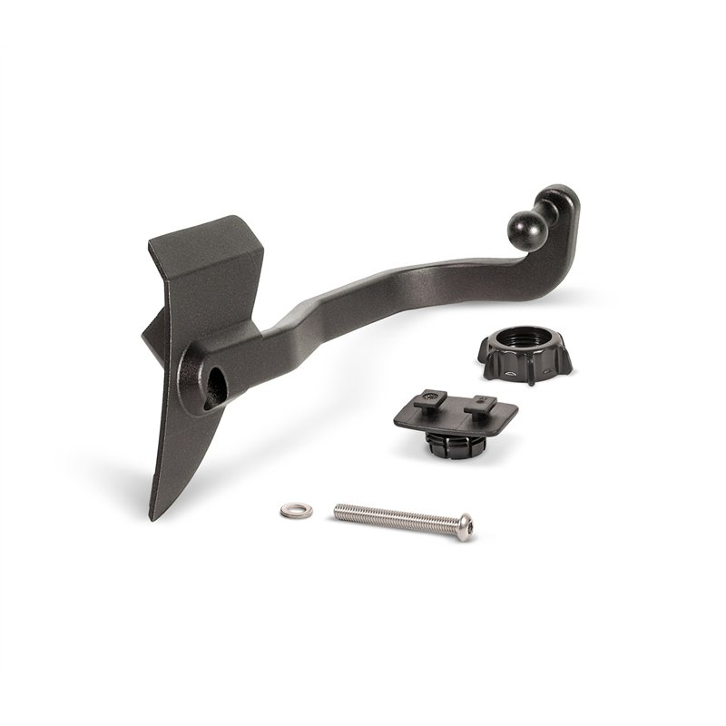 Edge | Pillar Mount - Ram 1500 2019-2022