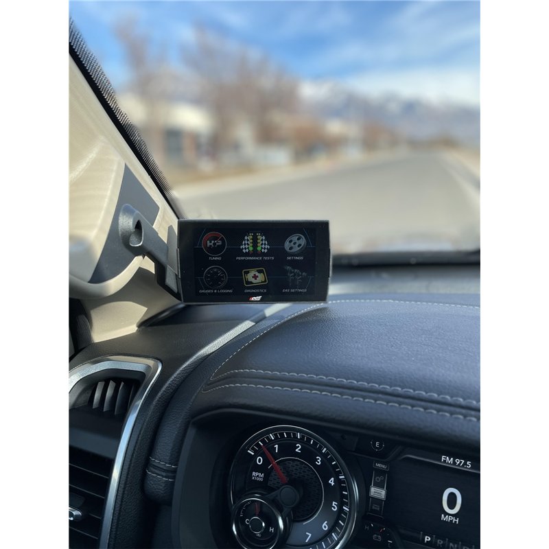 Edge | Pillar Mount - Ram 1500 2019-2022