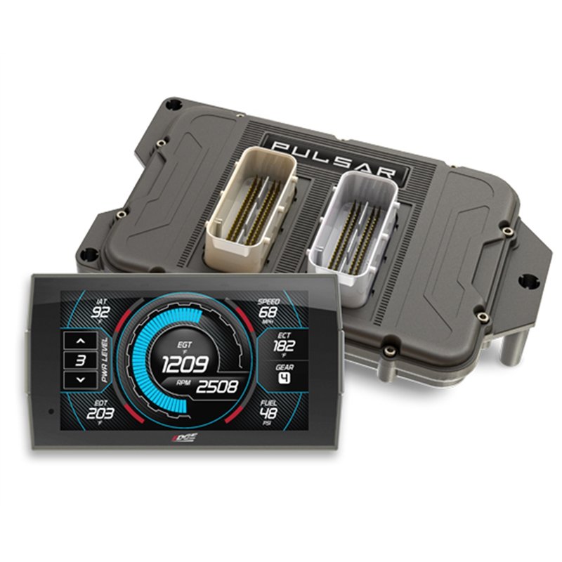 Edge | Pulsar Insight CTS3 Kit - Ram 1500 / 2500 / 3500 5.7L 2015-2018
