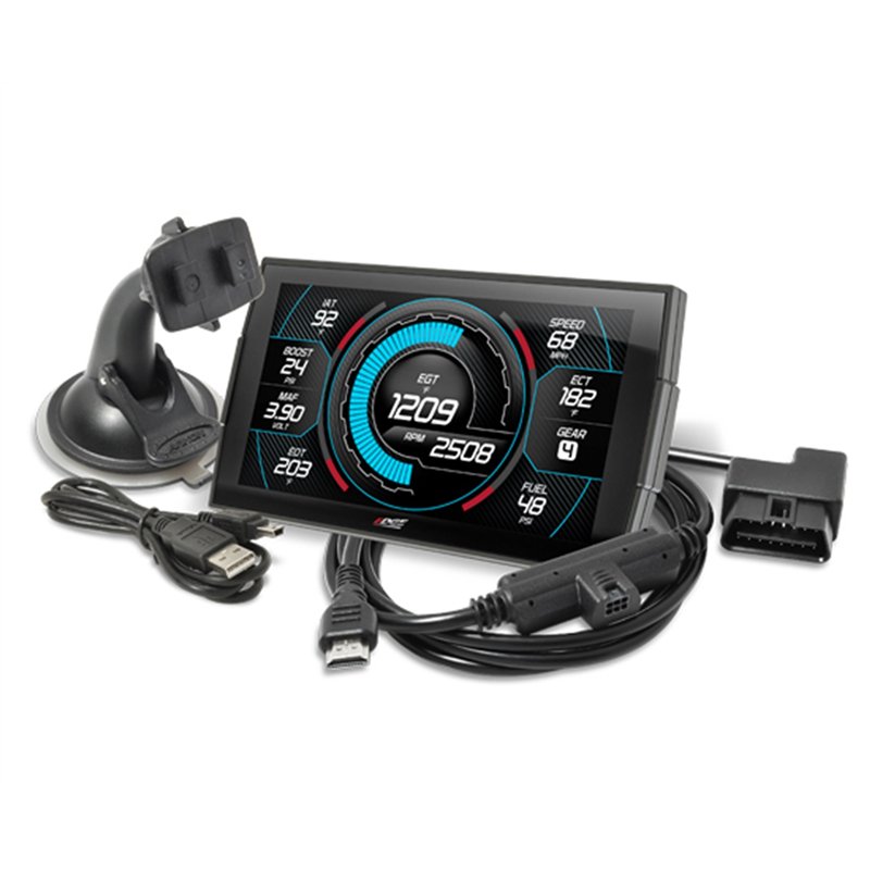 Edge | Pulsar Insight CTS3 Kit - Ram 1500 / 2500 / 3500 5.7L 2015-2018