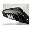 AWE Tuning | Touring Cat-Back Exhaust Tri 4.5in Chrome Tips - Civic 2.0T 2023-2025