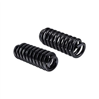 SuperSprings | SuperCoils - F-250 / F-350 2000-2016