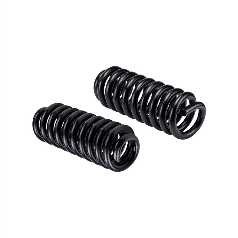 SuperSprings | SuperCoils - F-250 / F-350 2000-2016