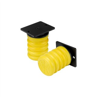 SuperSprings | SumoSprings - Ram 2500 / 3500 2003-2013