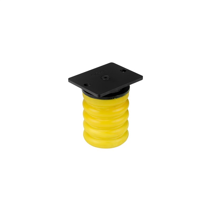 SuperSprings | SumoSprings - Ram 2500 / 3500 2003-2013