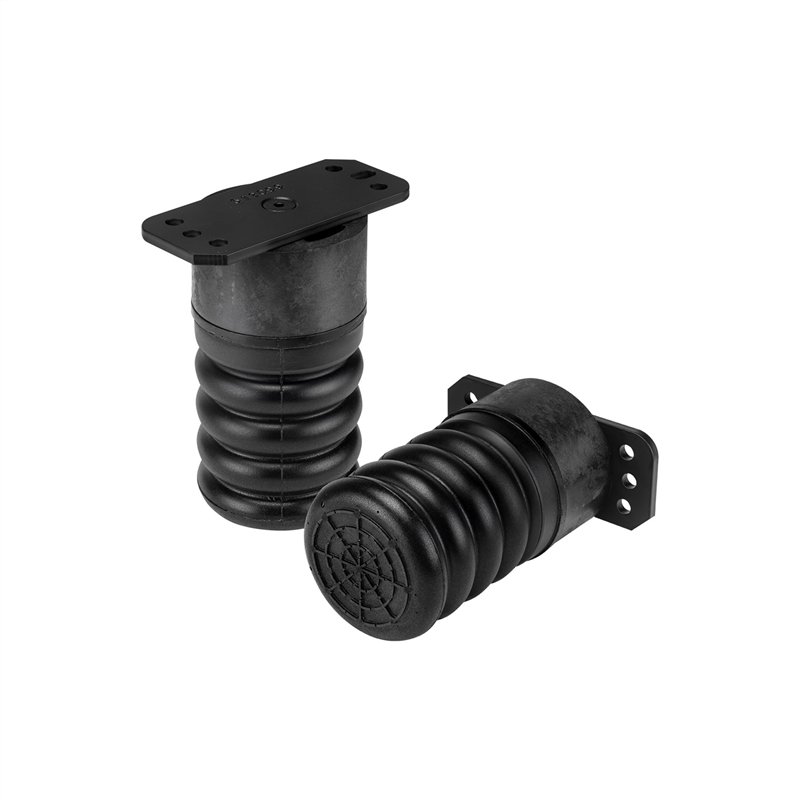 SuperSprings | SumoSprings - Ram 1500 2002-2008