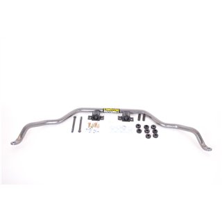 Hellwig | Front Sway Bar Kit - Mustang 1967-1970