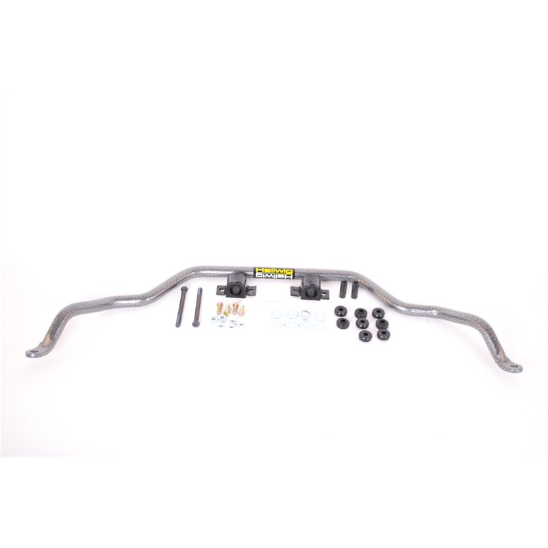 Hellwig | Front Sway Bar Kit - Mustang 1967-1970