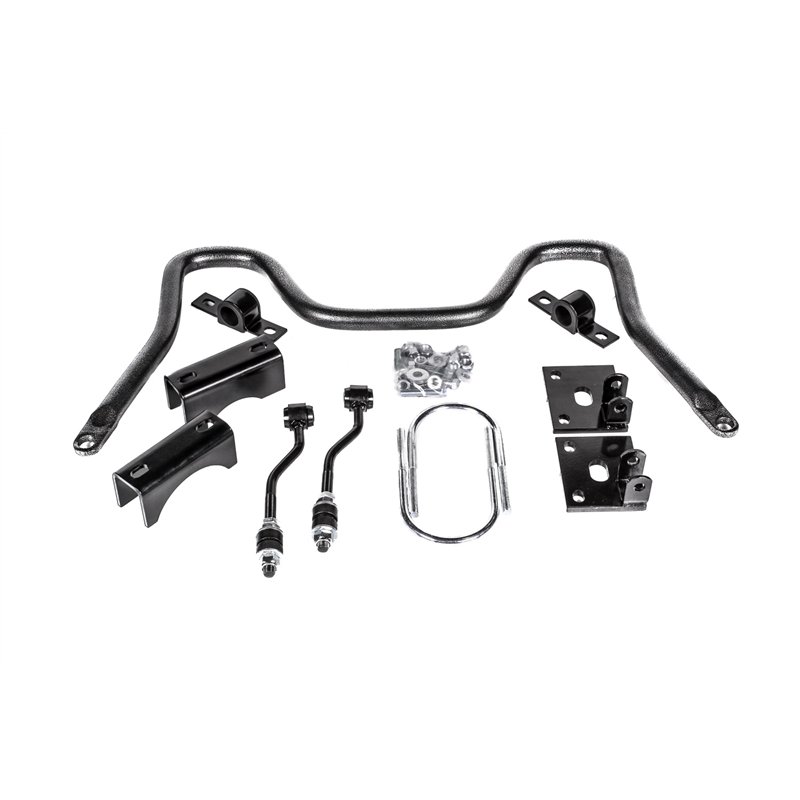 Hellwig | Big Wig Rear Sway Bar - Ram 2500 / 3500 2007-2009
