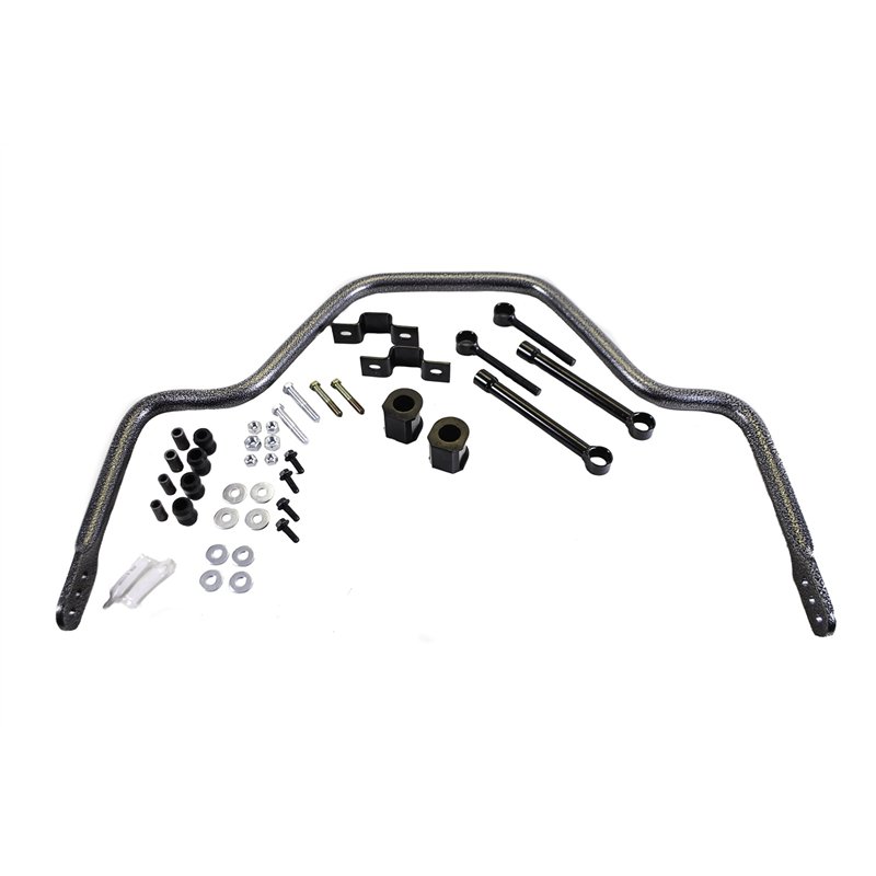 Hellwig | Big Wig Rear Sway Bar - F-250 / F-350 2008-2016