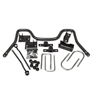 Hellwig | Rear Sway Bar Kit - Ram 2500 / 3500 2003-2008