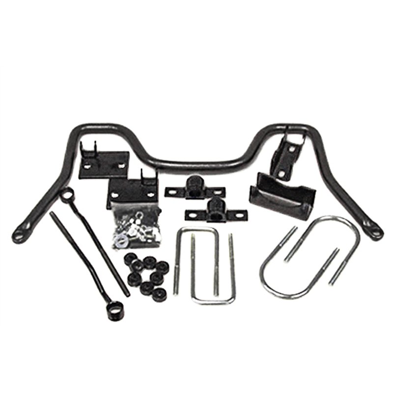 Hellwig | Rear Sway Bar Kit - Ram 2500 / 3500 2003-2008