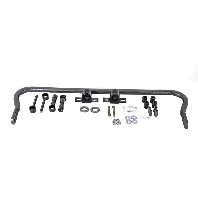 Hellwig | Front Sway Bar Kit - Wrangler 2.4L / 2.5L / 4.0L 1997-2006