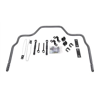 Hellwig | Rear Sway Bar Kit - Silverado / Sierra 2500 HD / 3500 HD 6.6L 2020-2026