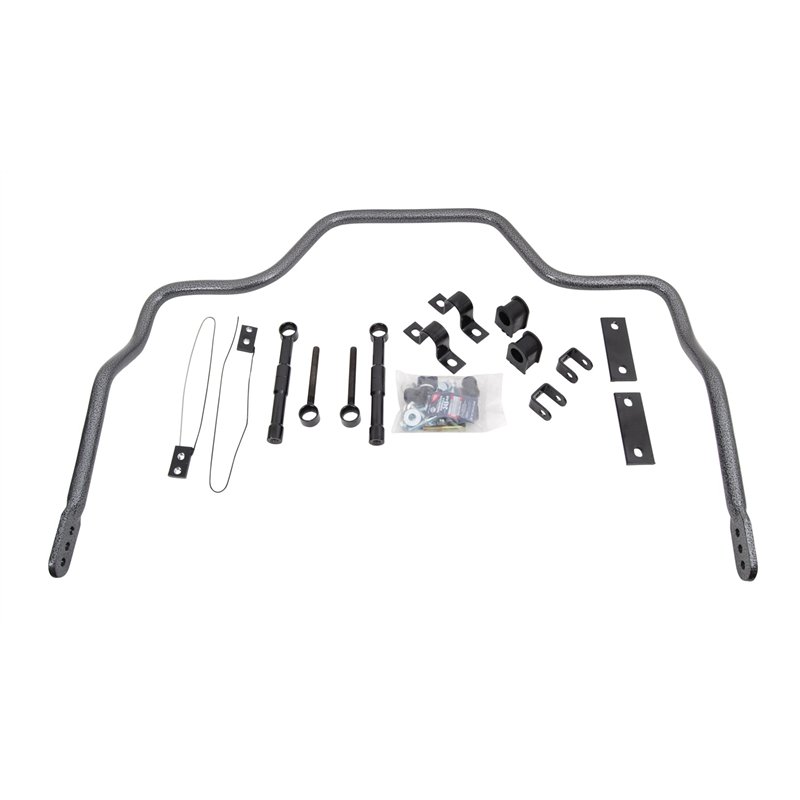 Hellwig | Rear Sway Bar Kit - Silverado / Sierra 2500 HD / 3500 HD 6.6L 2020-2026