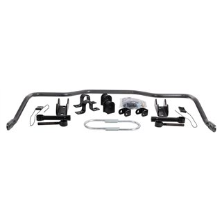 Hellwig | Rear Sway Bar Kit - F-150 2021-2026