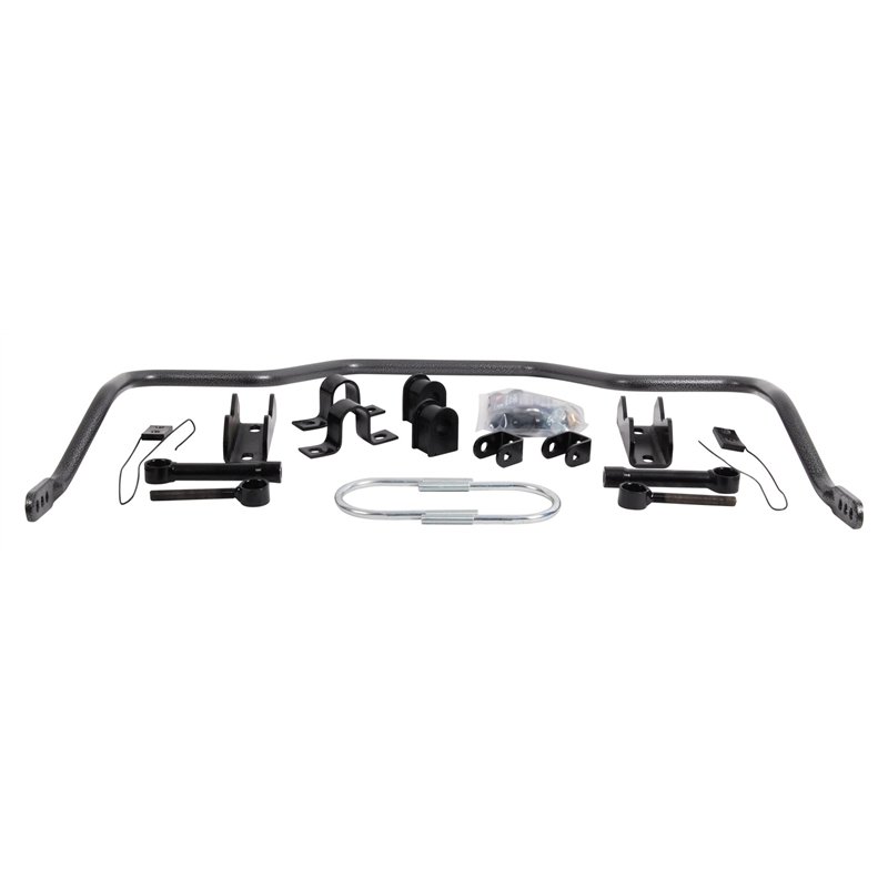 Hellwig | Rear Sway Bar Kit - F-150 2021-2026