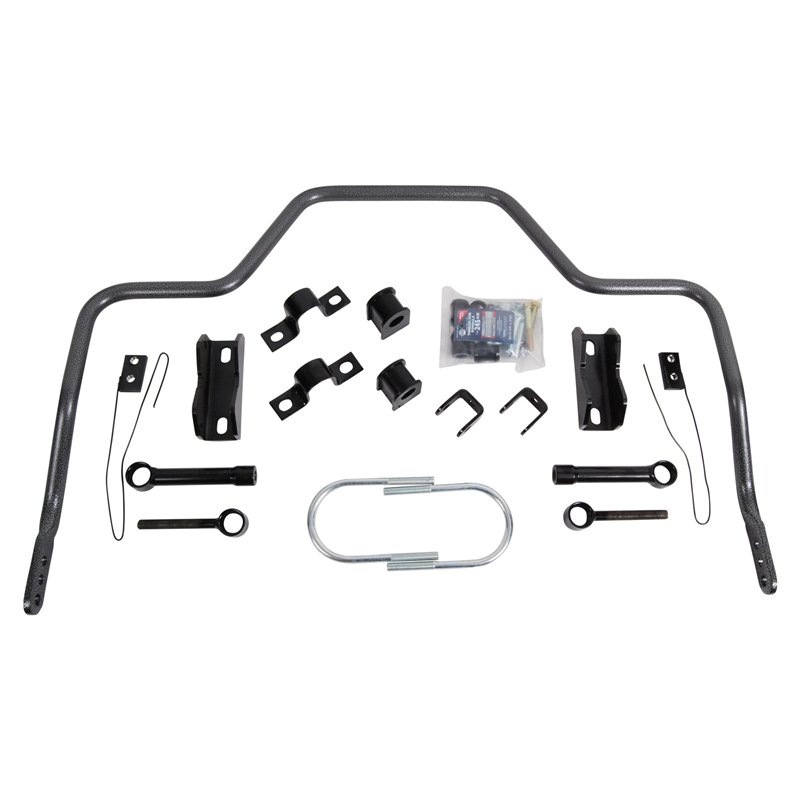 Hellwig | Rear Sway Bar Kit - F-150 2021-2026