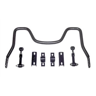 Hellwig | Rear Sway Bar Kit - Silverado / Sierra 1500 / 2500 HD 2000-2013
