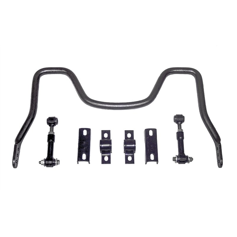 Hellwig | Rear Sway Bar Kit - Silverado / Sierra 1500 / 2500 HD 2000-2013