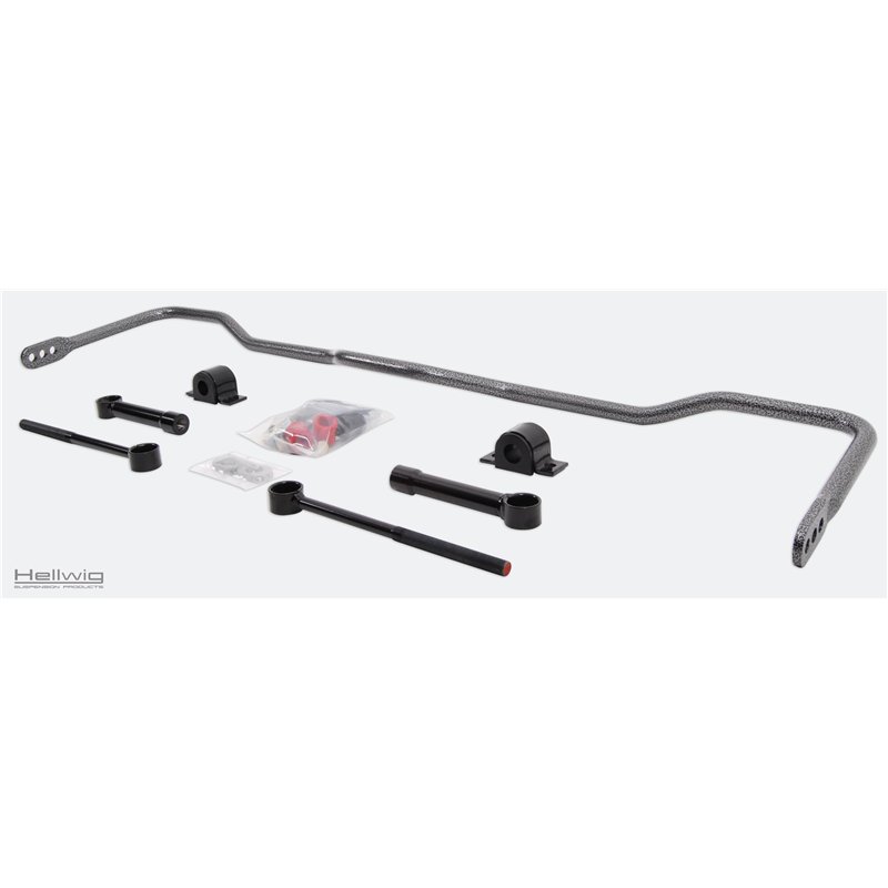 Hellwig | Rear Sway Bar Kit - Gladiator 3.0L3.6L 2020-2021