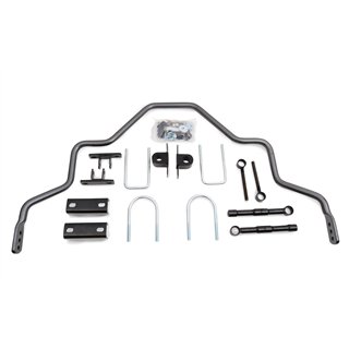 Hellwig | Rear Sway Bar Kit - Silverado / Sierra 1500 2019-2026