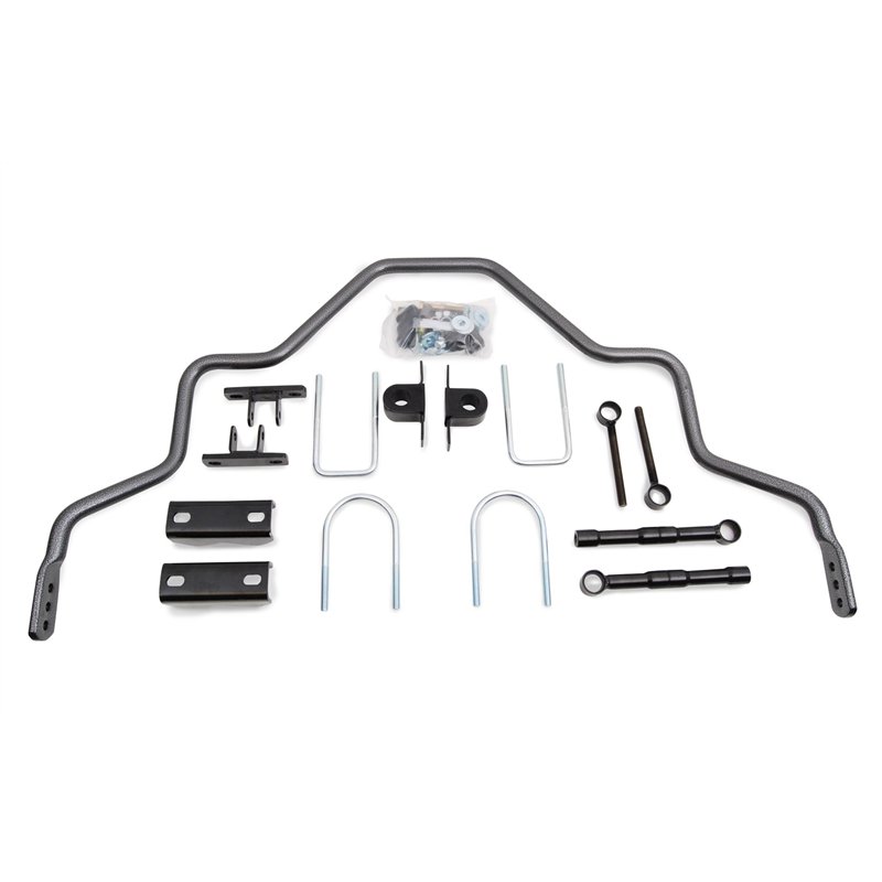 Hellwig | Rear Sway Bar Kit - Silverado / Sierra 1500 2019-2026