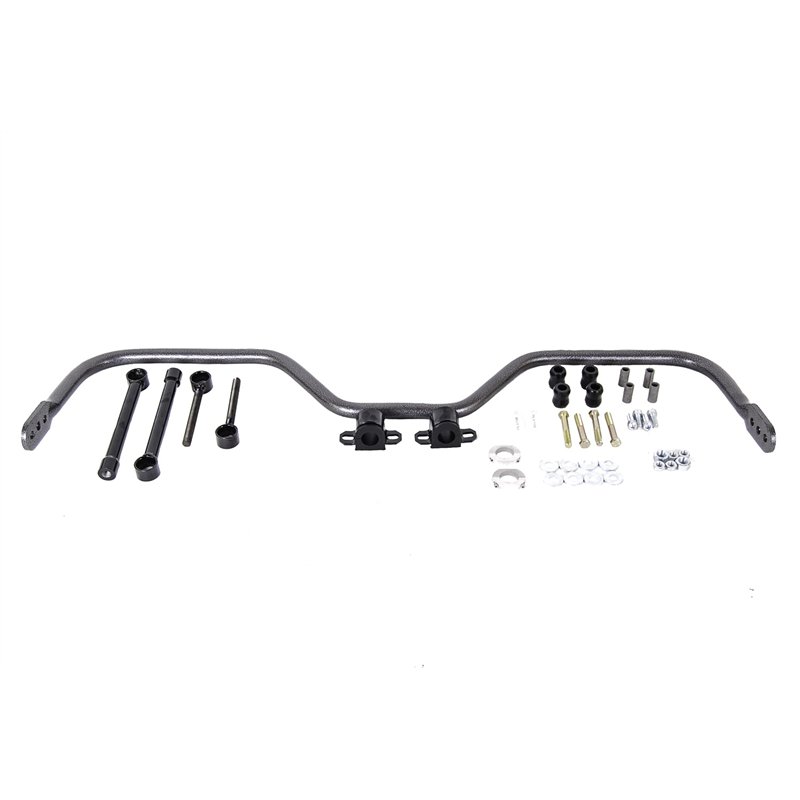 Hellwig | Rear Sway Bar Kit - Ram 2500 5.7L / 6.4L / 6.7L 2014-2026
