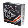 Oracle | LED Waterproof Fog Light Kit, ColorSHIFT - Gladiator / Wrangler (4xe) / Wrangler (JK) / Wrangler (JL) 2018-2021