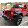 Oracle | LED Waterproof Fog Light Kit, ColorSHIFT - Gladiator / Wrangler (4xe) / Wrangler (JK) / Wrangler (JL) 2018-2021
