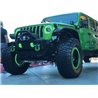 Oracle | LED Waterproof Fog Light Kit, ColorSHIFT - Gladiator / Wrangler (4xe) / Wrangler (JK) / Wrangler (JL) 2018-2021