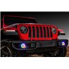 Oracle | LED Waterproof Fog Light Kit, ColorSHIFT - Gladiator / Wrangler (4xe) / Wrangler (JK) / Wrangler (JL) 2018-2021