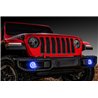 Oracle | LED Waterproof Fog Light Kit, ColorSHIFT - Gladiator / Wrangler (4xe) / Wrangler (JK) / Wrangler (JL) 2018-2021