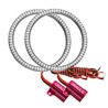 Oracle | LED Fog Halo Kit, White - Challenger 2015-2021